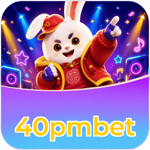 40pmbet Instalar Logo 3