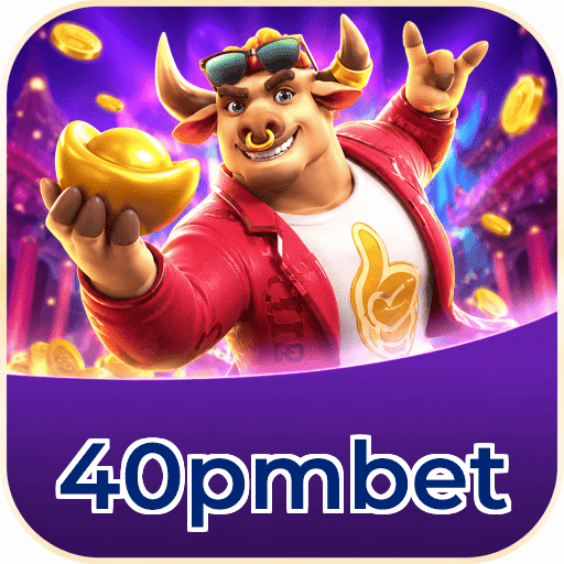 40pmbet Logo 2