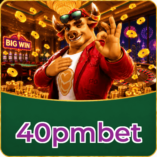 40pmbet Pagamento Seguro SSL