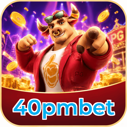 Plataforma 40pmbet - PIX Instantâneo