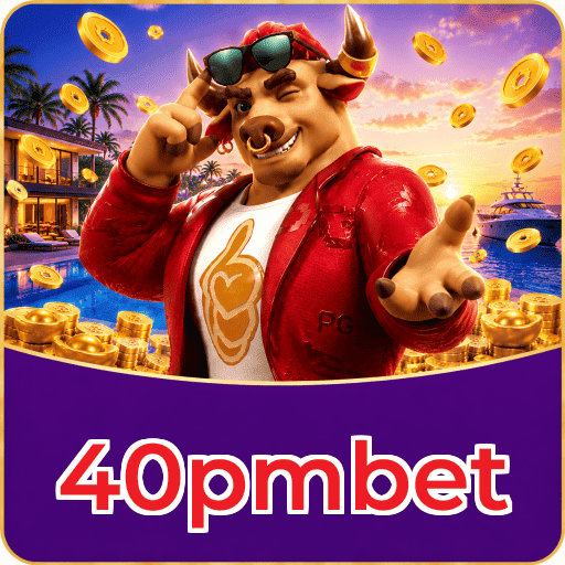 Loteria 40pmbet - Mega-Sena online