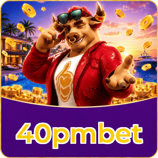 Odds Competitivas 40pmbet