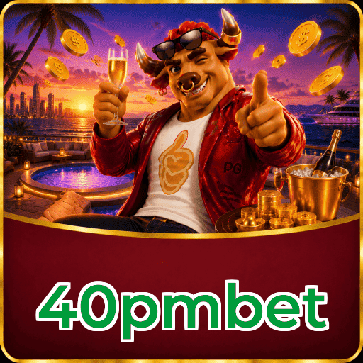 40pmbet PIX Instantâneo - Saques em 8 Minutos