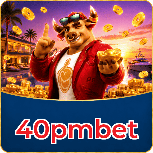 Plataforma 40pmbet - Segurança SSL 256-bit
