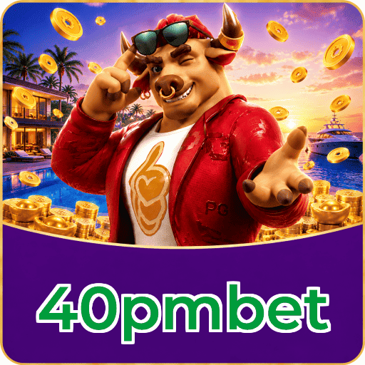 Loteria 40pmbet - Quina e mais jogos