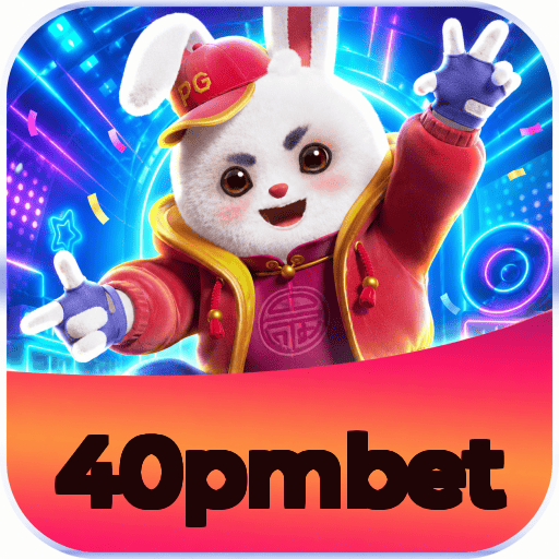 40pmbet Instalar Logo 2