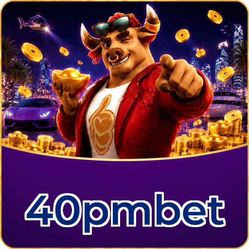 40pmbet Licenciado Curaçao - Segurança SSL 256-bit