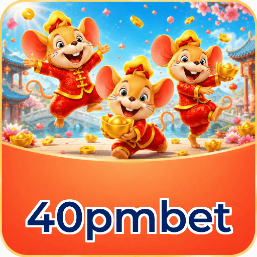 40pmbet Download Oficial