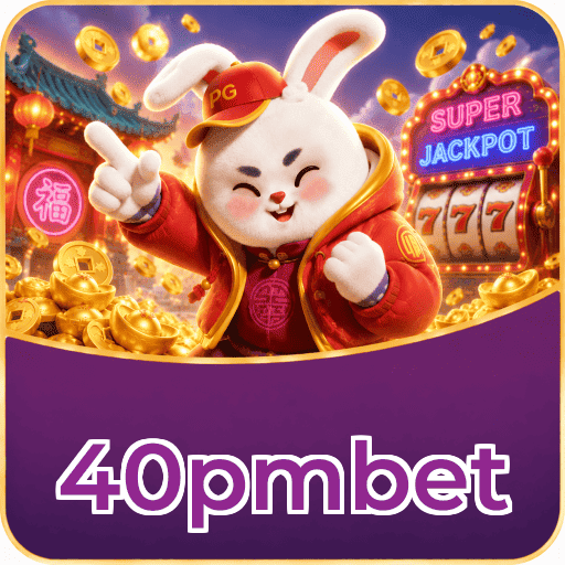 40pmbet Instalar Logo 1