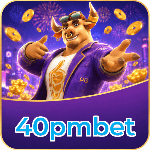 40pmbet Certificado eCOGRA