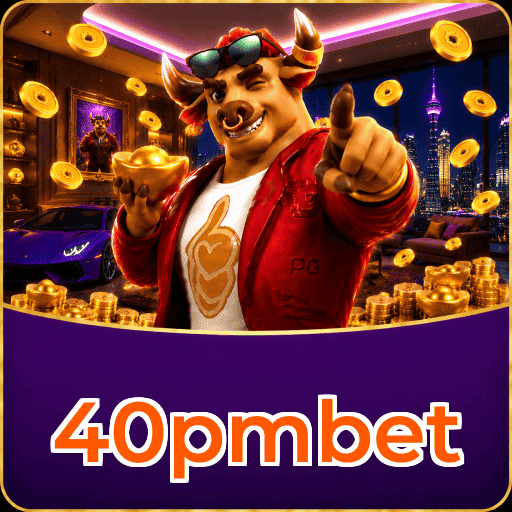 Certificação GLI 40pmbet