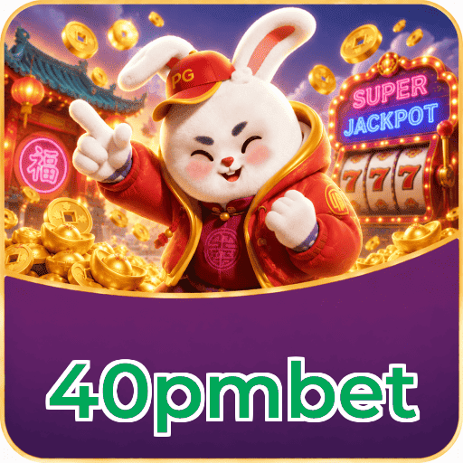 Servidor Brasil 40pmbet