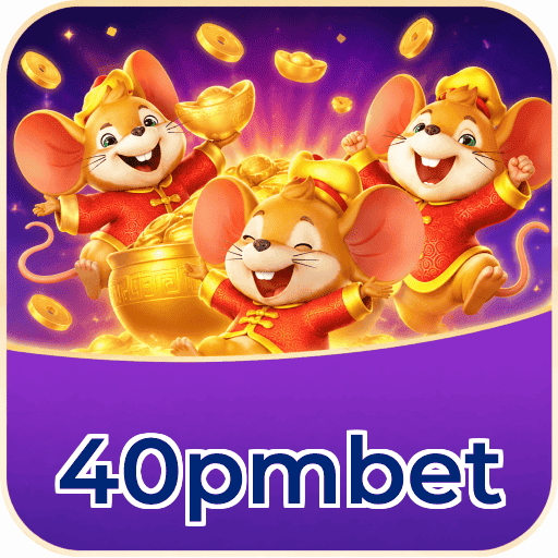 Slots 40pmbet - RTP Alto Certificado