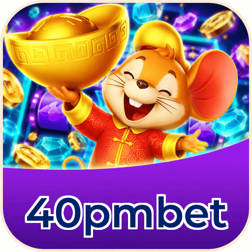 40pmbet Segurança Logo 1